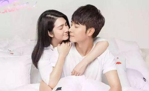 娱乐圈的吃瓜情侣有哪些