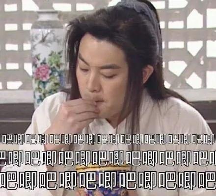 娱乐圈吃瓜粤语翻译视频